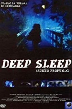 Deep Sleep's poster