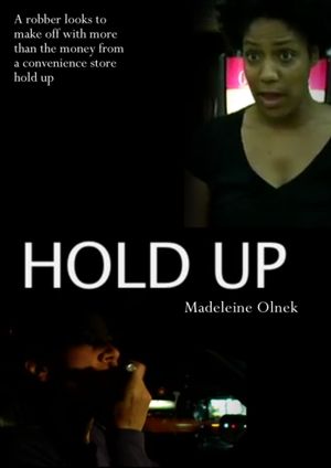 Hold Up's poster image