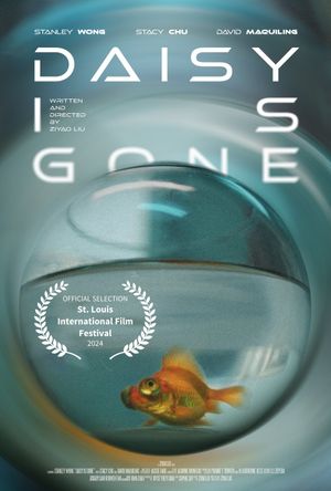 Daisy is Gone's poster