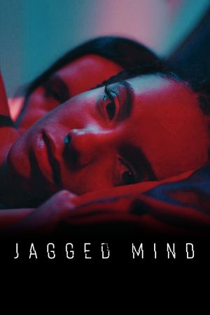 Jagged Mind's poster