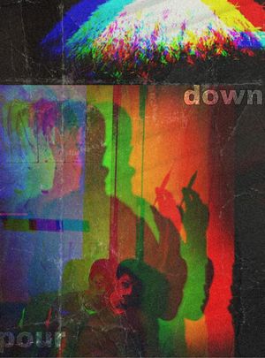Downpour's poster