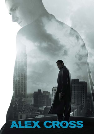 Alex Cross's poster