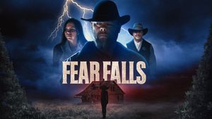 Fear Falls's poster