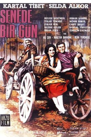 Senede Bir Gün's poster