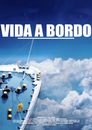 Life on Board's poster