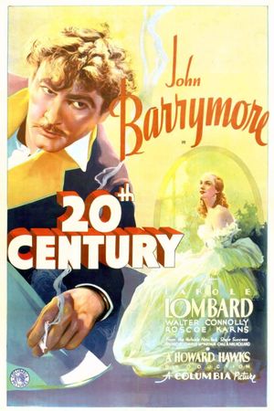 Twentieth Century's poster