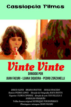 Vinte Vinte's poster