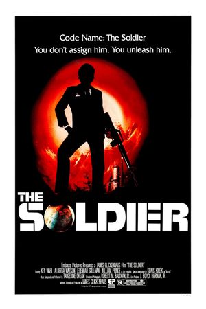 The Soldier's poster