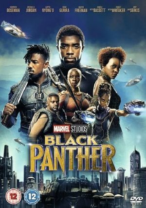 Black Panther's poster