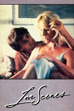 Love Scenes's poster