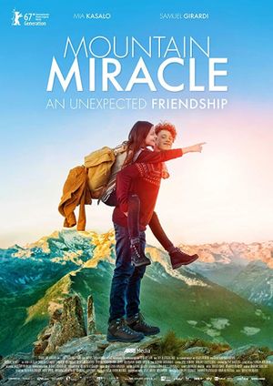 Mountain Miracle's poster