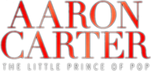 Aaron Carter: The Little Prince of Pop's poster