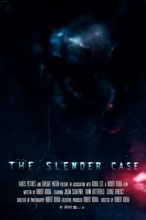 The Slender Case's poster