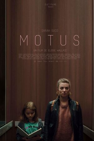 Not a Word's poster
