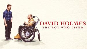 David Holmes: The Boy Who Lived's poster