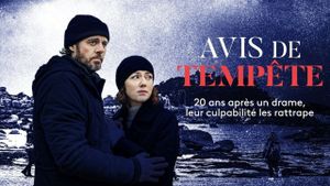 Storm Warning's poster