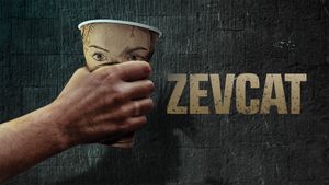 Zevcat's poster