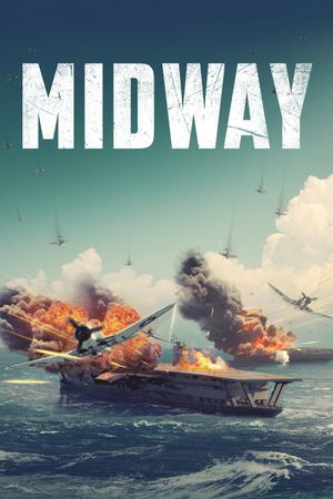 Midway's poster