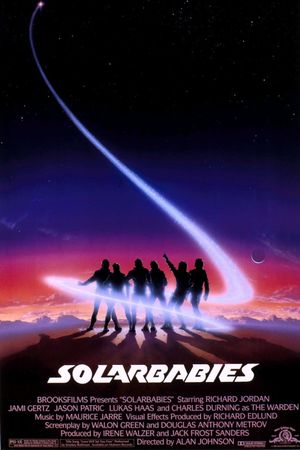 Solarbabies's poster