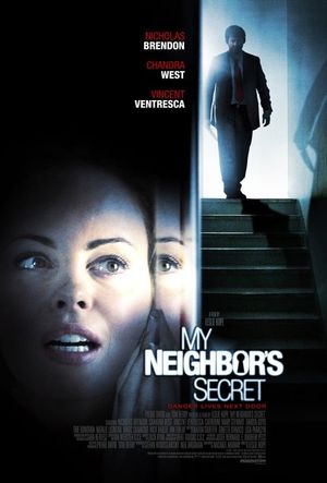 My Neighbor's Secret's poster