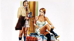 The Best's poster
