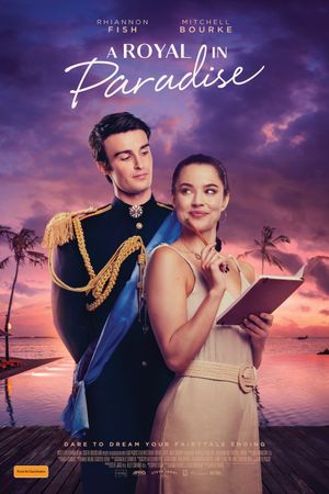 A Prince in Paradise's poster