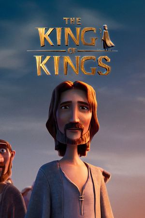 The King of Kings's poster