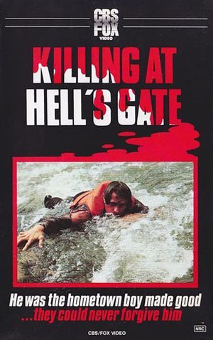 Killing at Hell's Gate's poster