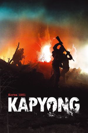 Kapyong's poster