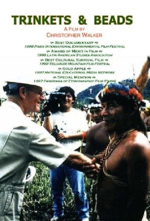 Trinkets and Beads's poster