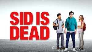 Sid Is Dead's poster