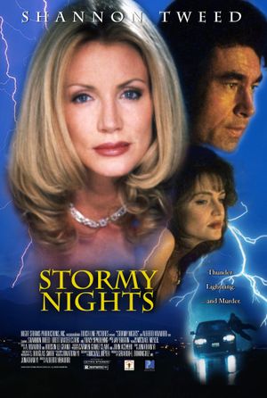 Stormy Nights's poster