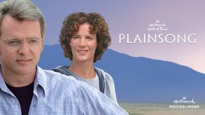 Plainsong's poster