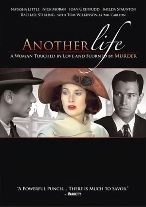Another Life's poster