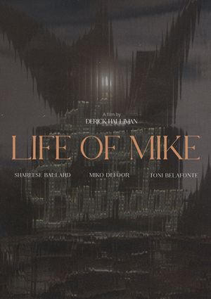 Life of Mike's poster