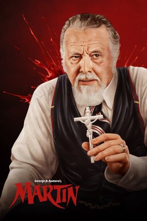 Martin's poster