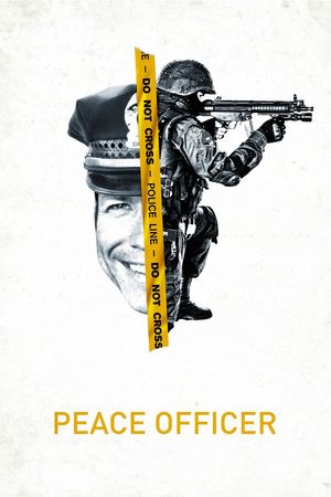 Peace Officer's poster image