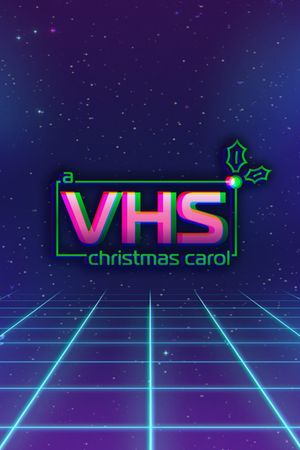 A VHS Christmas Carol's poster