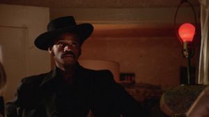 Sweet Sweetback's Baadasssss Song's poster