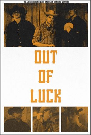 Out of Luck's poster