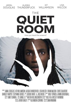 The Quiet Room's poster
