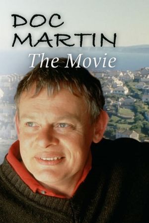 Doc Martin's poster