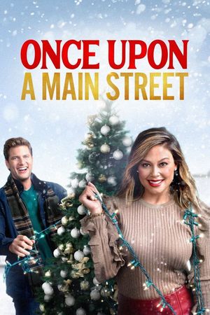 Once Upon a Main Street's poster