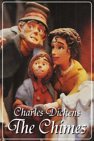 The Chimes's poster