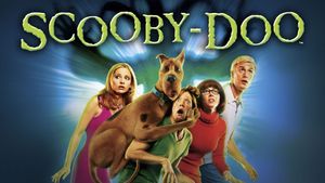 Scooby-Doo's poster