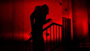 Nosferatu: The Real Story's poster
