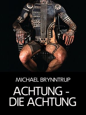 Achtung's poster