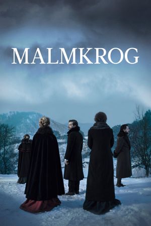 Manor House's poster