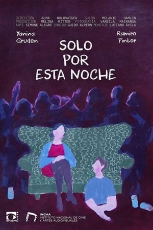 Solo por esta noche's poster