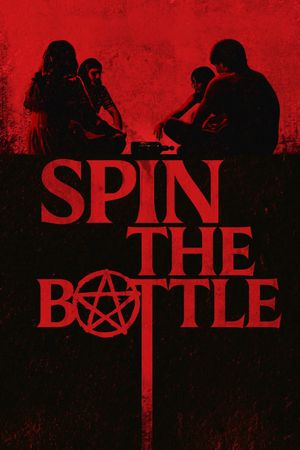Spin the Bottle's poster